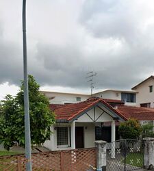 Seletar Hills Estate (D28), Semi-Detached #461249101